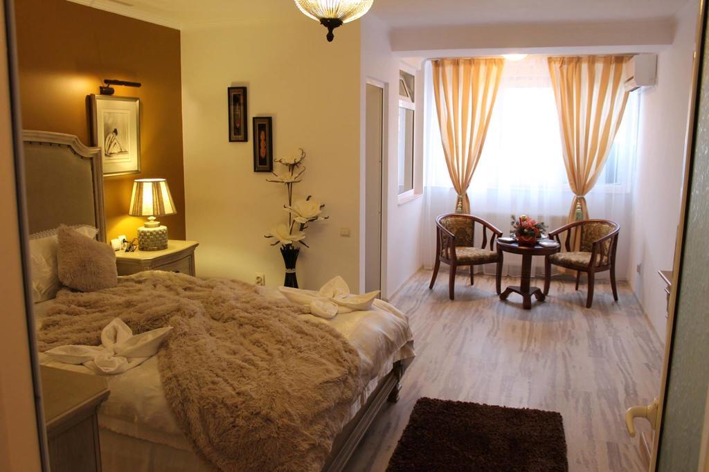 Lyla Apartment Галац Экстерьер фото